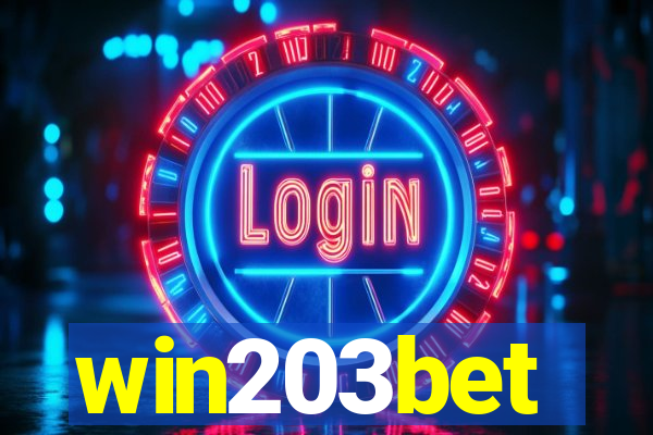 win203bet