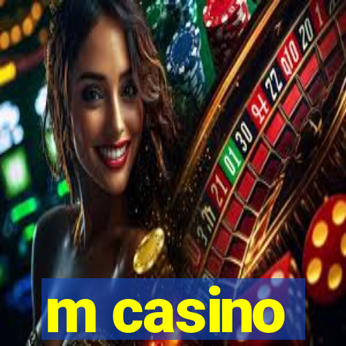 m casino