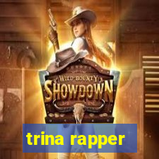 trina rapper