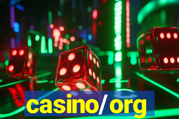 casino/org