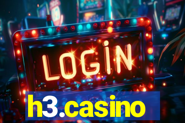 h3.casino