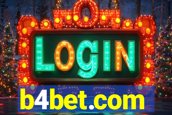 b4bet.com