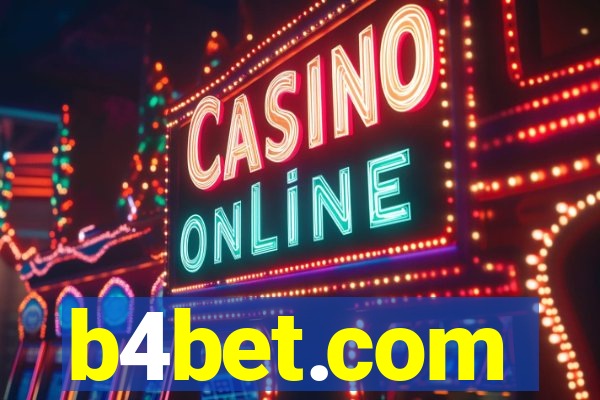 b4bet.com