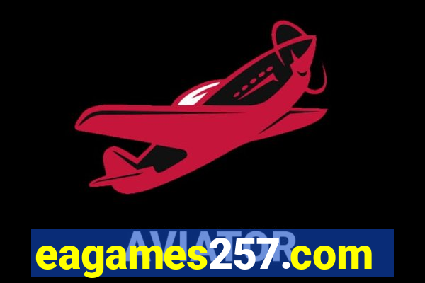 eagames257.com