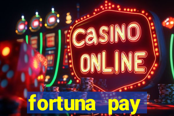 fortuna pay consultoria financeira ltda