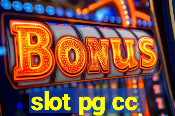 slot pg cc