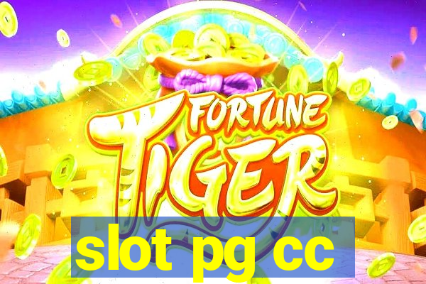 slot pg cc