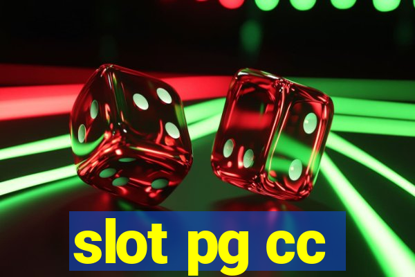 slot pg cc