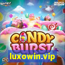 luxowin.vip