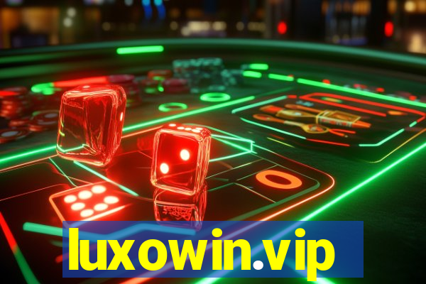 luxowin.vip