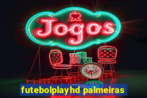 futebolplayhd palmeiras