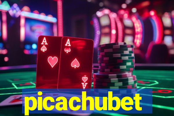 picachubet