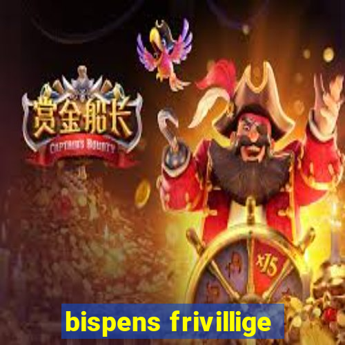 bispens frivillige