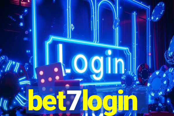 bet7login