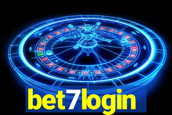 bet7login