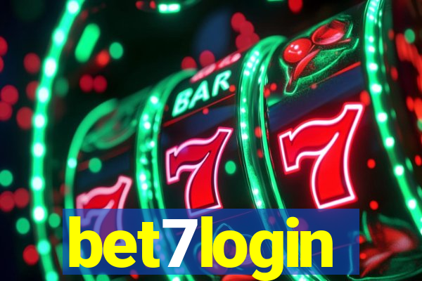 bet7login