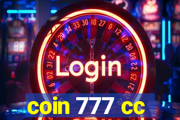 coin 777 cc