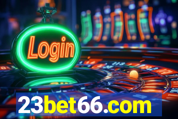 23bet66.com