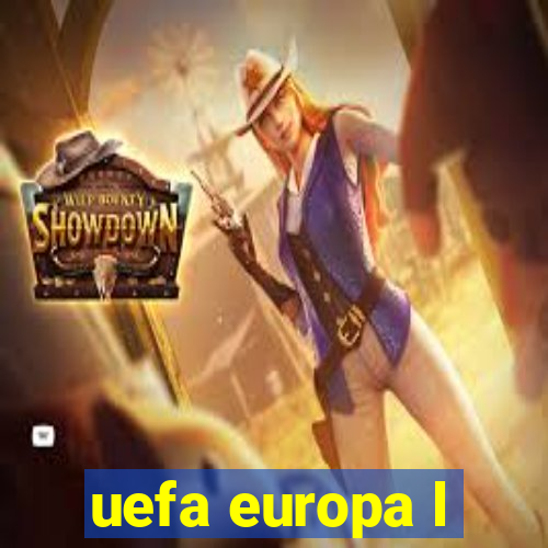 uefa europa l