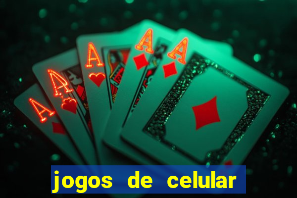 jogos de celular mais jogados do mundo