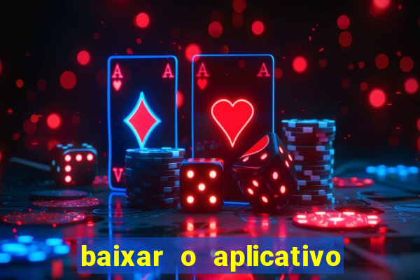 baixar o aplicativo da major sport