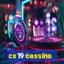 cx19 cassino