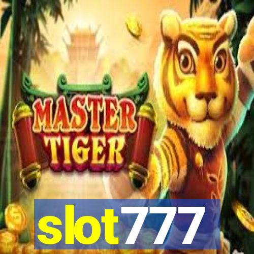 slot777