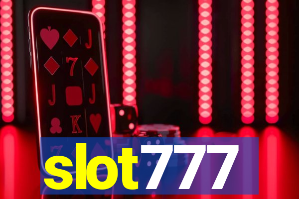 slot777