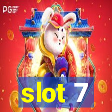 slot 7