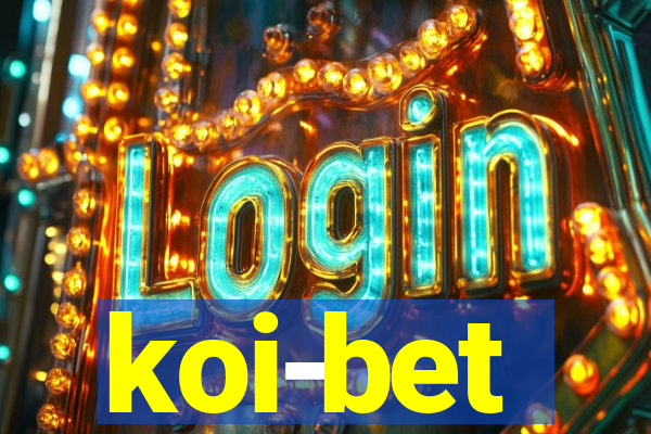 koi-bet