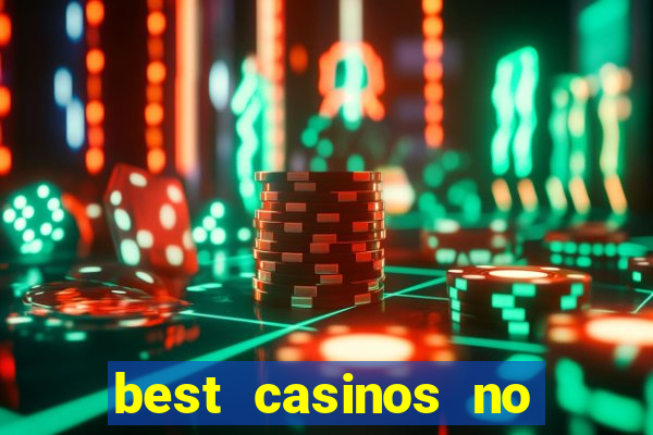 best casinos no deposit bonus