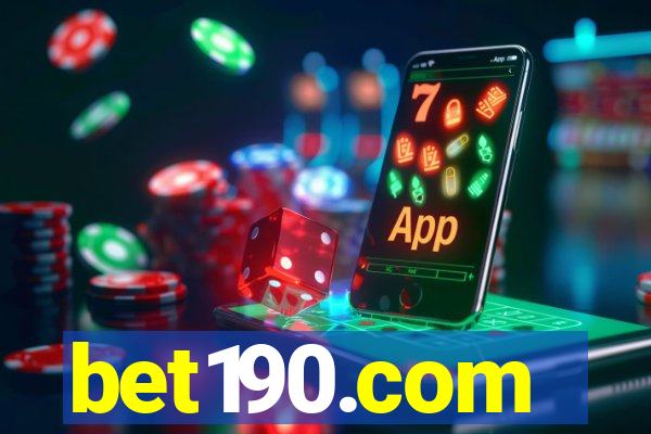 bet190.com