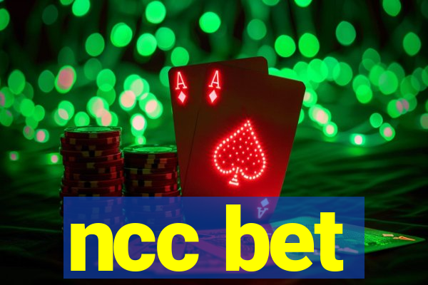 ncc bet