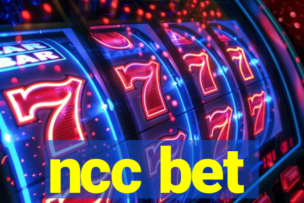 ncc bet