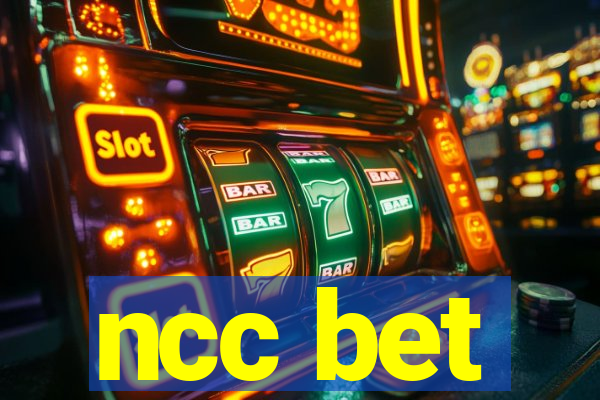 ncc bet