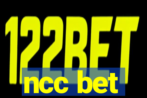 ncc bet