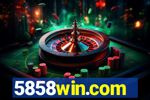 5858win.com