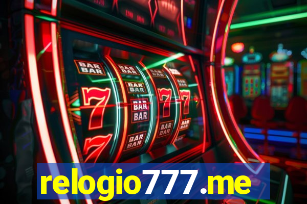 relogio777.me