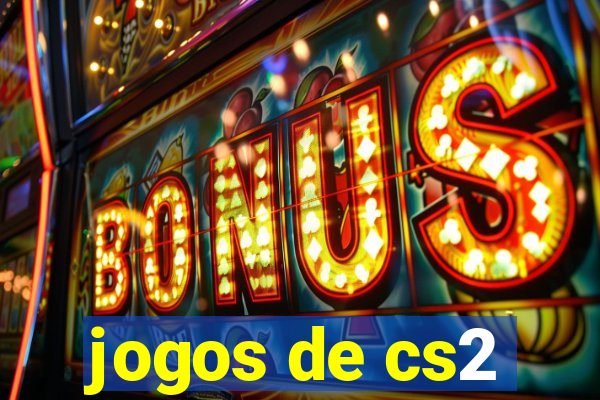 jogos de cs2