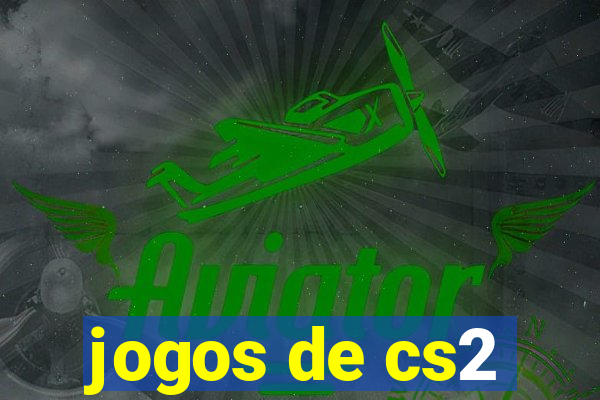 jogos de cs2