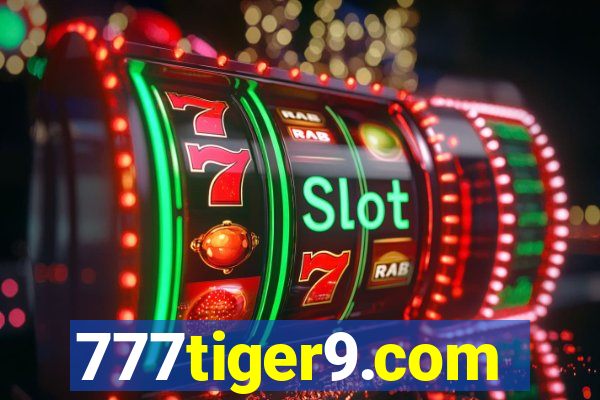 777tiger9.com