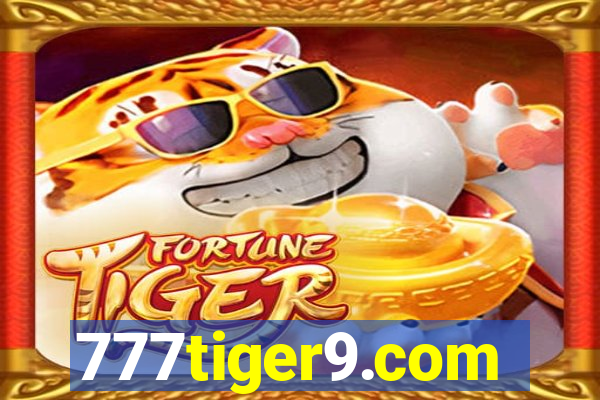 777tiger9.com