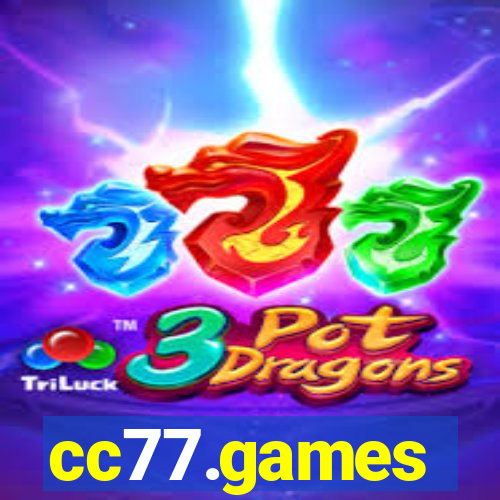 cc77.games