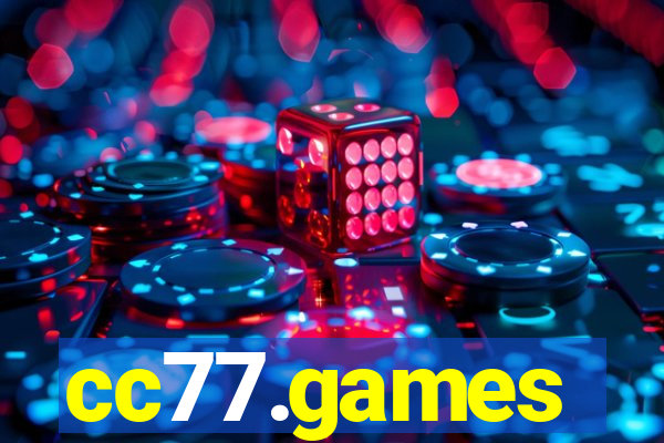 cc77.games