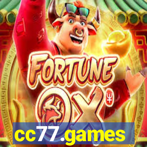 cc77.games