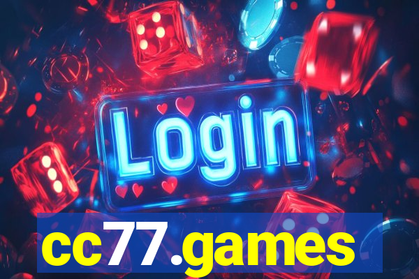 cc77.games