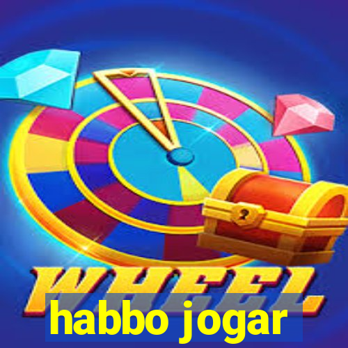 habbo jogar