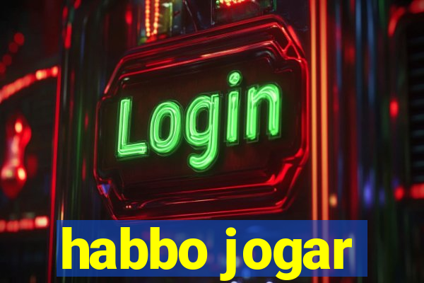 habbo jogar