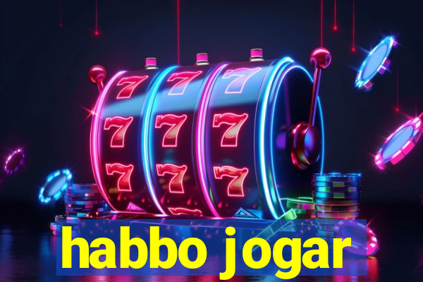 habbo jogar