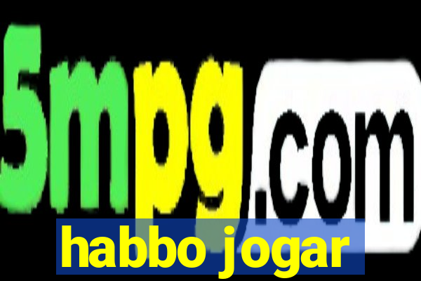 habbo jogar